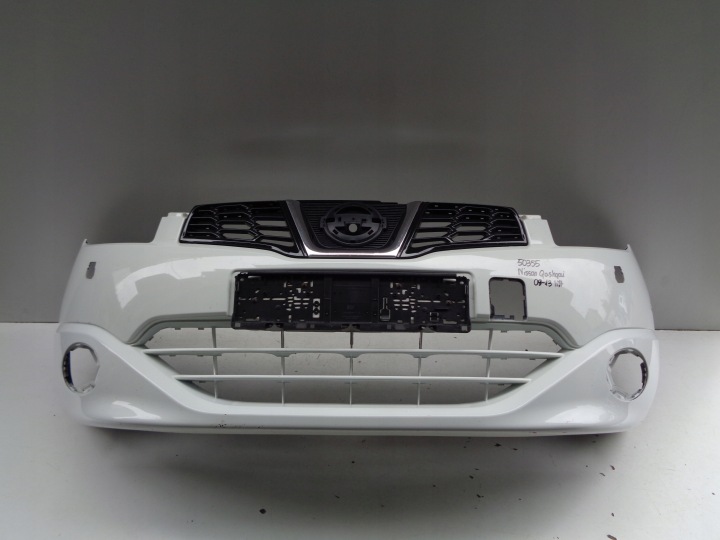 Frontstoßstange NISSAN QASHQAI 09-13 LIFT NR 50355