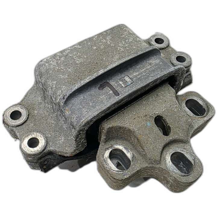 supporto Supporti motore usato AUDI VOLKSWAGEN SEAT SKODA 8J0199555L