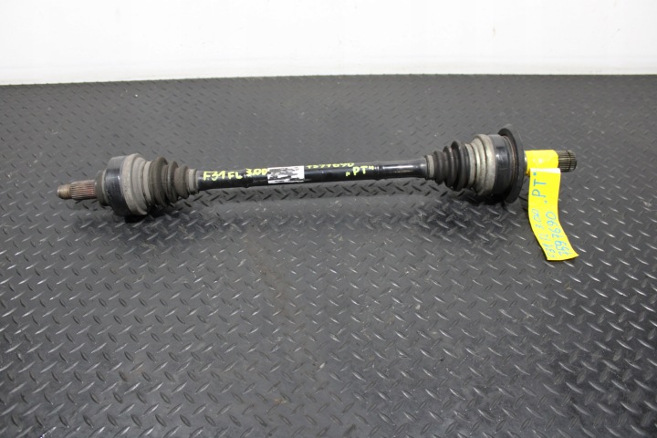 Antriebswelle Antriebswelle rechts heck BMW 3 F30 F31 LIFT 7697690