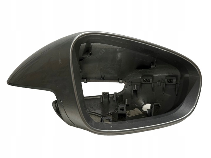 PORSCHE 992 COPERTURA GREMBIALINA SCATOLA SPECCHIETTO RETROVISORE RH 992857528F 992857538
