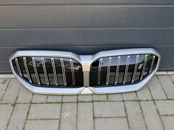 Bmw G60 G61 G68 I5 salberk Nieren Grill Kühlergrill vorne vorne