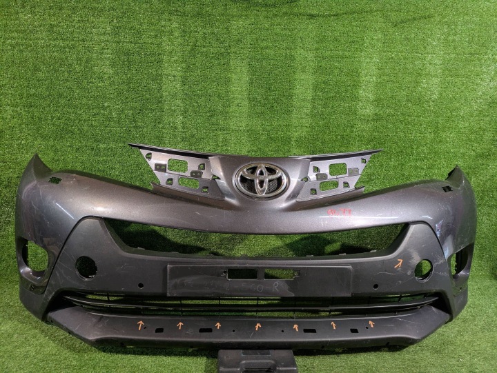Paraurti anteriore Anteriore TOYOTA RAV4 IV 12-15 NR.Z9477