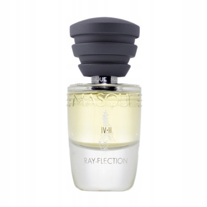 masque iv-ii ray-flection