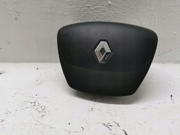 airbag řidičů RENAULT MEGANE III 985100007R 08-16