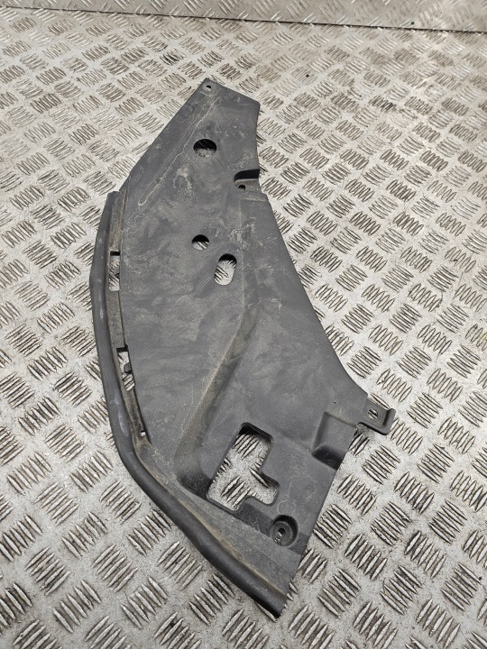 VOLVO S90 V90 RIVESTIMENTO Anteriore 31386869 Destro
