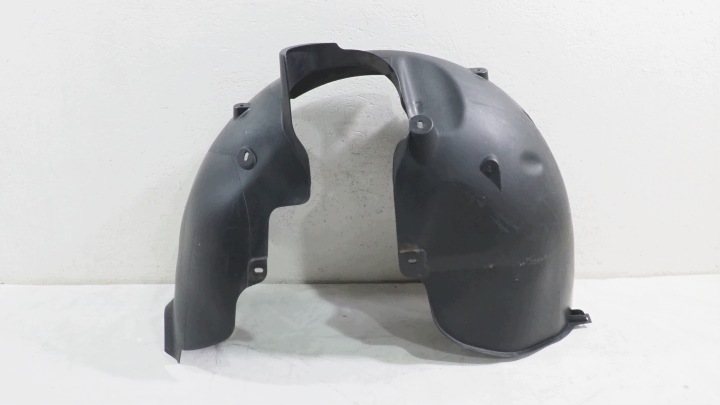 VW Up Skoda Citigo Seat Mii mudguard left front 1S0809961
