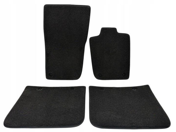 BENTLEY FLYING SPUR RHD tappetini floor mats 3SC863691 BELUGA