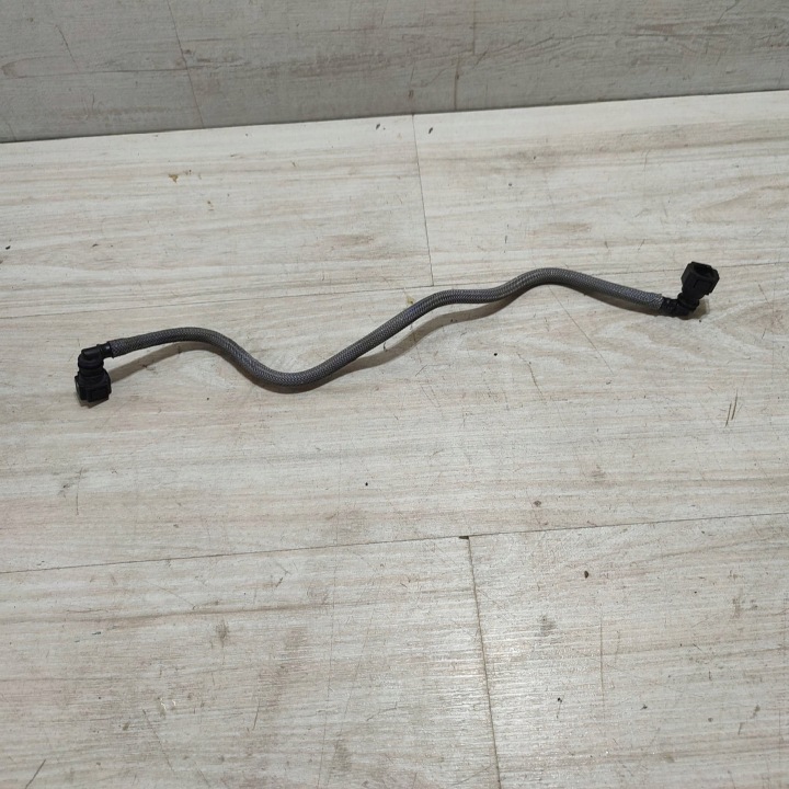 Tuyau conduite carburant durite Opel Corsa F
