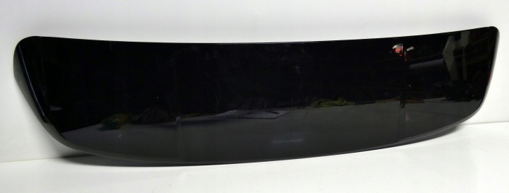 AUDI A4 B9 KOMBI 8W9827933 Heckspoiler SPOILER LOTKA heck heckklappe