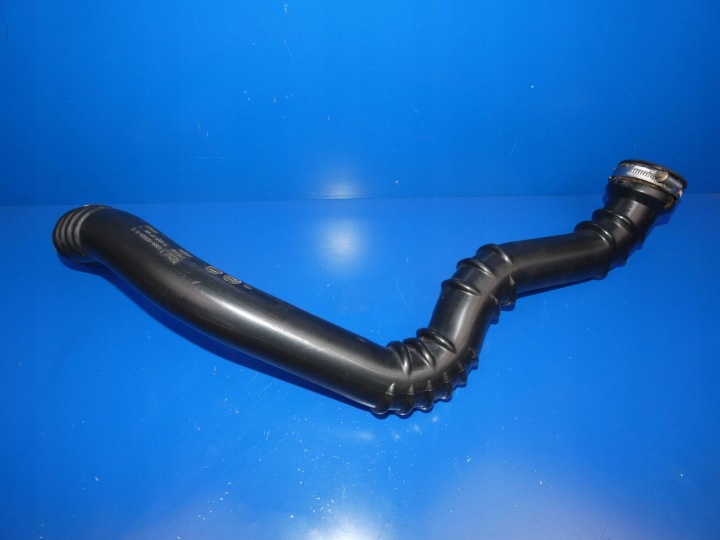 VOLVO V60 S60 II FORD 1.6 T4 pipe air of the intercooler