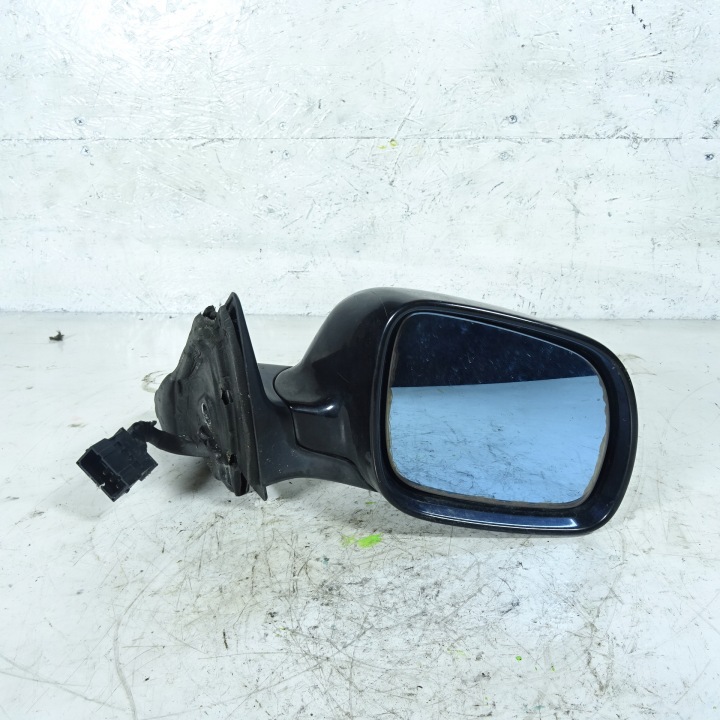AUDI A3 8L SPECCHIETTO RETROVISORE Destro LY9B