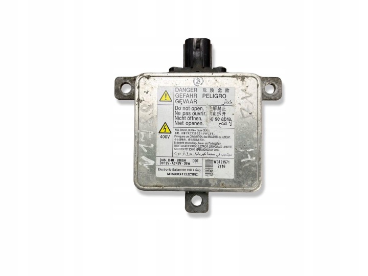 Module poziomowanie Lumières Xenon Honda CR-V 4 RE6 2013 33119-SZT-G01