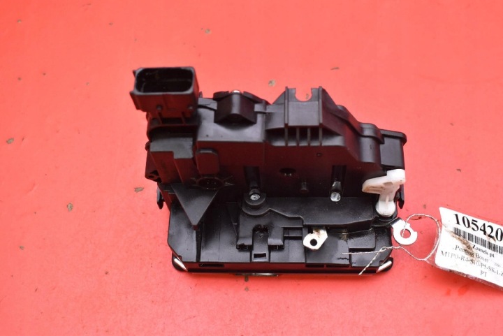 de la Serrure Portière Droite Arrière Arrière EU PEUGEOT BOXER 2 II LIFT 06-14