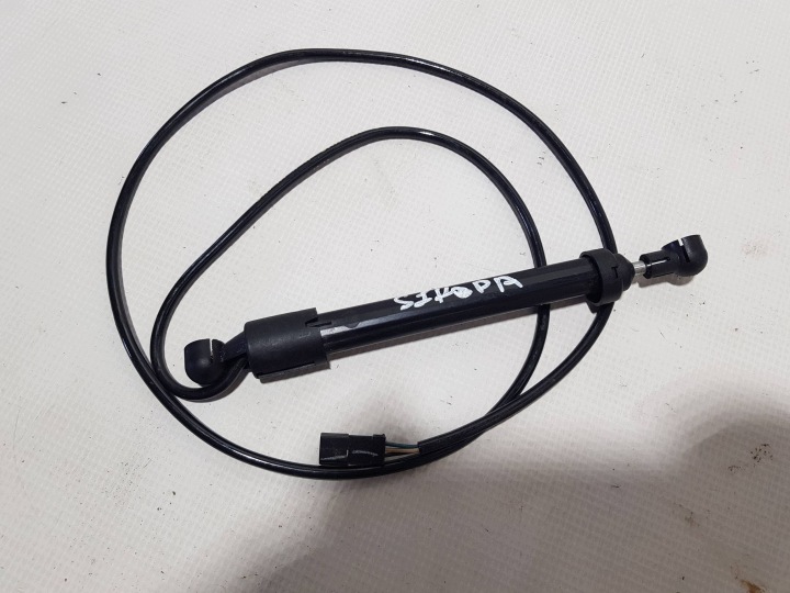 Sensor POZYCJI heckklappe MERCEDES ML W164 A1648201910