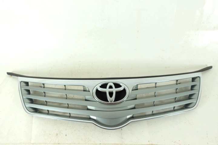 GRIGLIA Griglia Anteriore CHROM TOYOTA AVENSIS 3 III T27 08-12 1G6 2008-2012