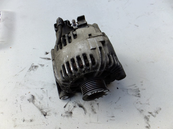 Alternateur bmw e87 2,0 d 7799180