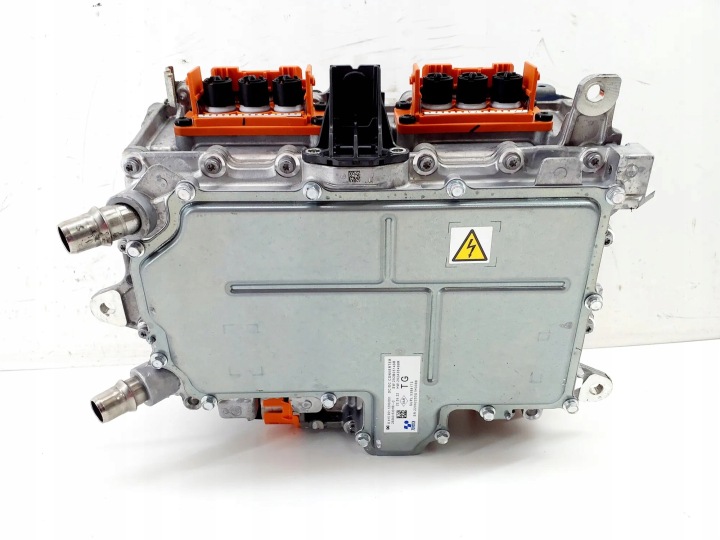 Inventer RENAULT 231C19051R 1.6L hybrid 105kW 2023 13