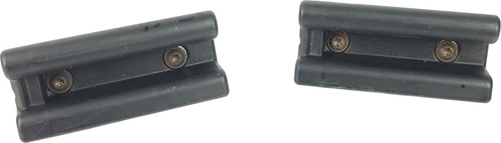 CITROEN C5 III Fixation SIATKI ROLETY Porte coffre hayon KOMBI + Vis 9685229477