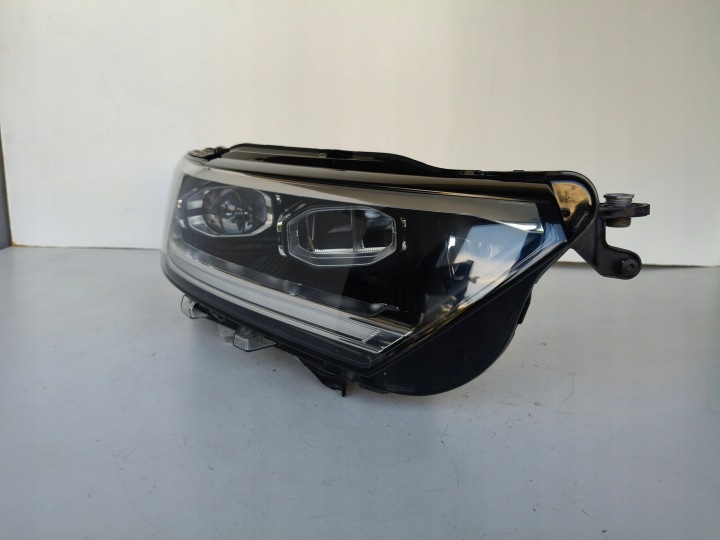 far desna REFLEKTOR VW T-ROC 2GA 21- LIFT FULL LED IQ LIGHT