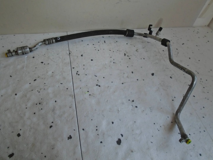 wiring of the air conditioning 64531504541 Mini Cooper S R50