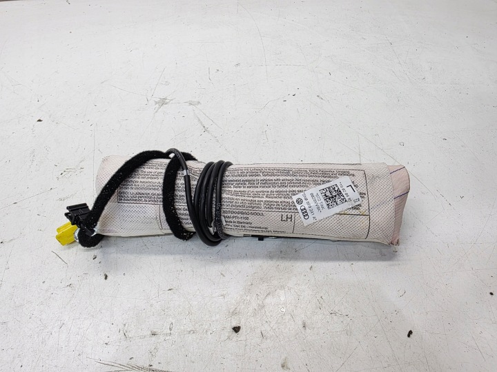 airbag sedile sinistra Anteriore VOLKSWAGEN TIGUAN 5N0880241A
