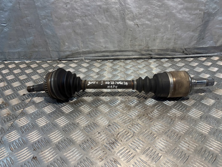 Antriebswelle links Citroen Jumpy und 2,0 HDI