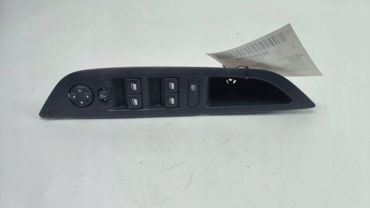Panneau contrôle Vitre 98421760ZD PEUGEOT E-208