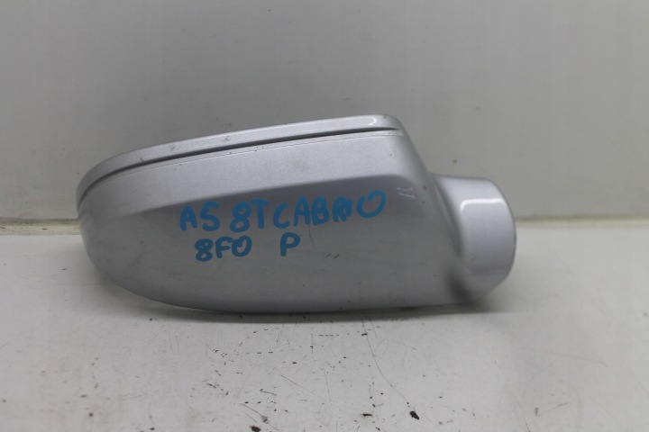 SCATOLA SPECCHIETTO RETROVISORE Destro 8F0857528B AUDI A5 8T 07-16