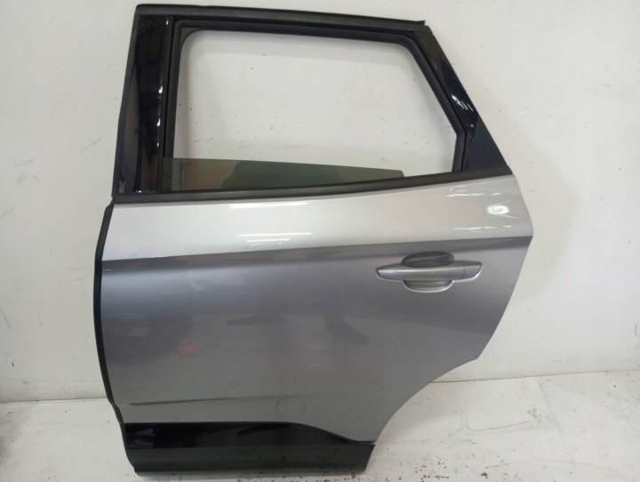 Tür links hinten OPEL GRANDLAND 22r