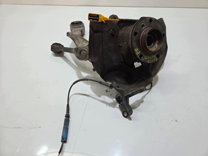 igle glavčina desna prednja BMW E60