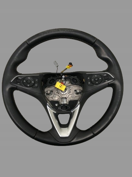 volante pelle, in pelle MULTIFUNKCJA OPEL INSIGNIA B 34258849A