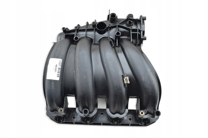 intake manifold BMW E87 E90 1.6i N45B16AC 7560229