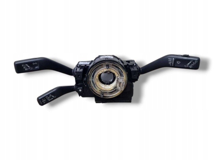Commodo essuie glace Volkswagen Passat B6 2008 3C9953513R