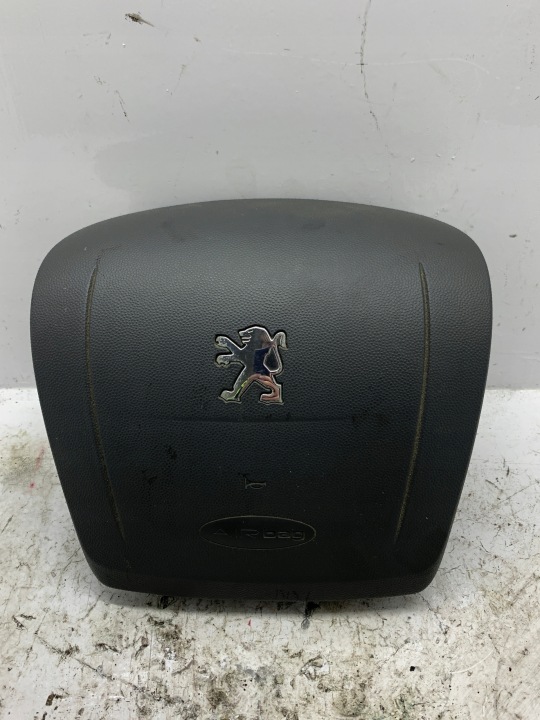 airbag airbag řidičů 07354697730 PEUGEOT BOXER II (2006-2014) 2.2 HDI