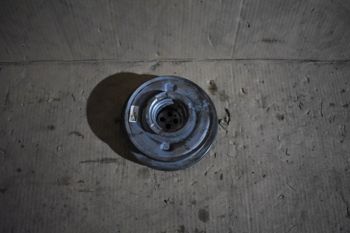 pulley TLUMIK DRGAN BMW G01 G02 G20 G30 1