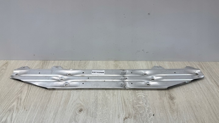 BMW X3 X4 G01 G02 Renfort pare choc Traverse Console Inférieur 7430818 K97/02NIK