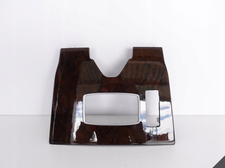 MERCEDES CLS C218 X218 PANEL MODANATURA DEKOR COPERTURA GREMBIALINA