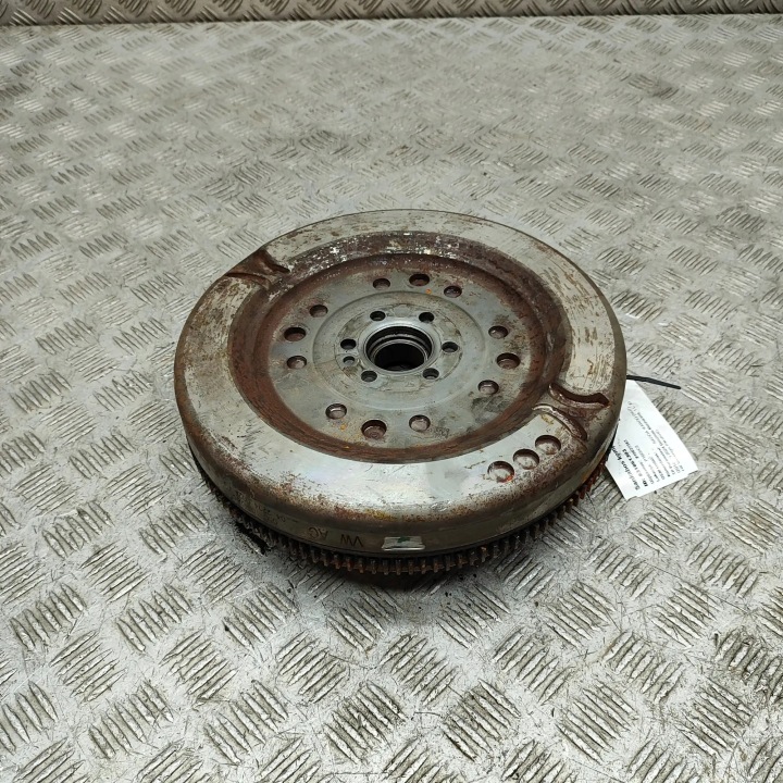 SKODA KAROQ NU7 Clutch set 2024 6