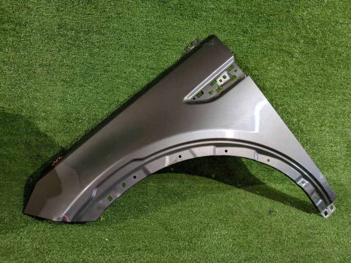 fender front left front LAND ROVER DISCOVERY SPORT L550 15- NR.142