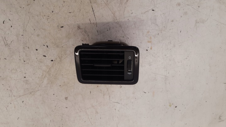 rešetka rešetka ventilacije lijeva 30755183 Volvo V70