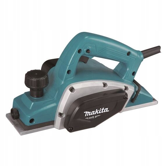Makita M1902B hoblík elektrický 500W, 82mm, úběr 1mm, falc 9mm