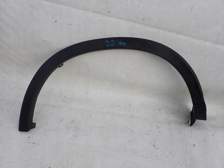 MAZDA CX-5 et 1 12-17 Moulage Couverture Droite Arrière