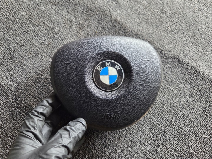 airbag powietrzna airbag volantu BMW 3 E90 E91 336770515030