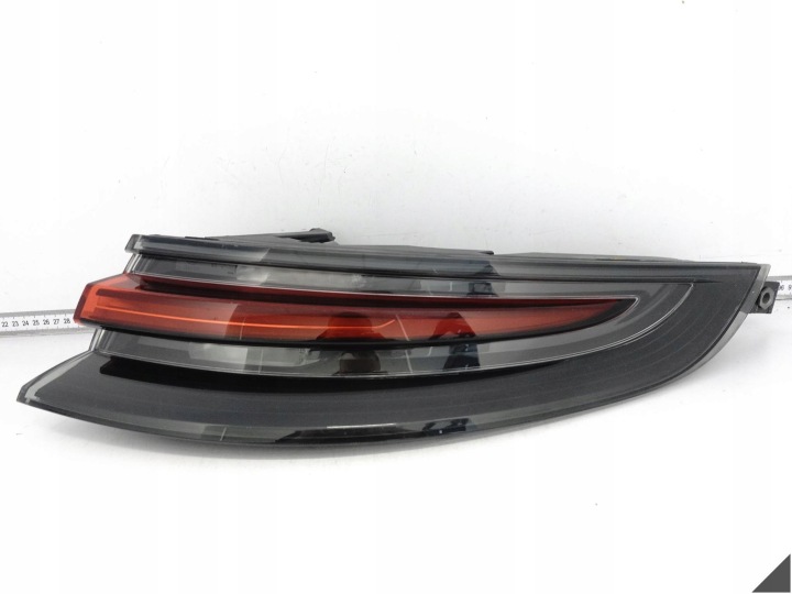 PORSCHE PANAMERA II 2 971 973 TURBO 16-20 light LED W fender right rear part EU