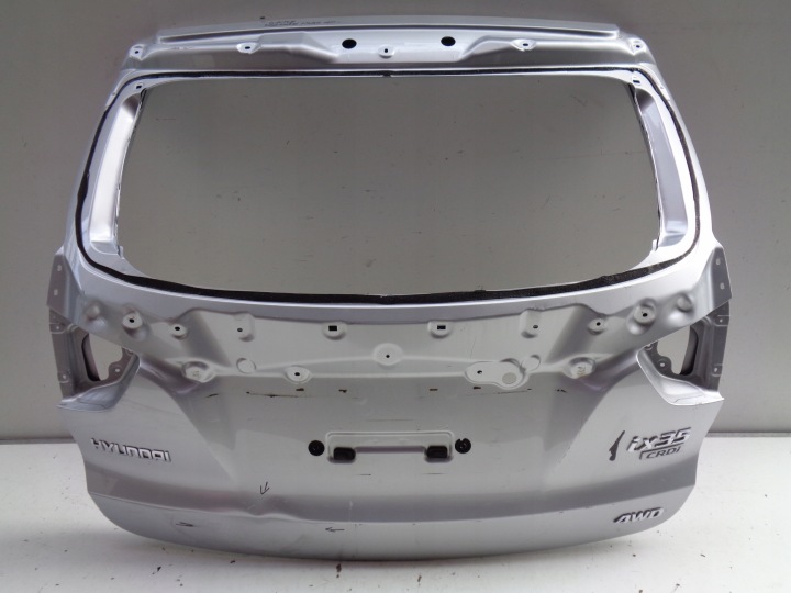 MALLE / HAYON COFFRE PORTE ARRIÈRE HYUNDAI IX35 10- NR 41048