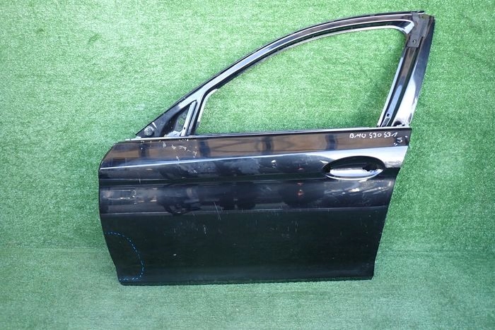 BMW G30 31 5 17- Portière Gauche Avant Avant