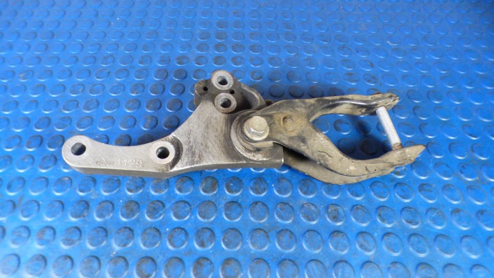 Getriebehalter getriebe 13364129 13364120 OPEL ASTRA K V 1.6CDTI