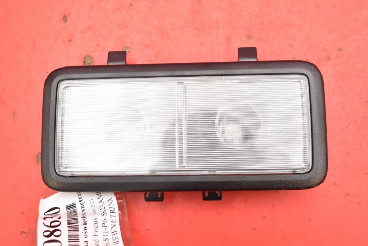 light lighting of the interior rear part JX7B-13K767-AD FORD FOCUS MK4 ST 18-21