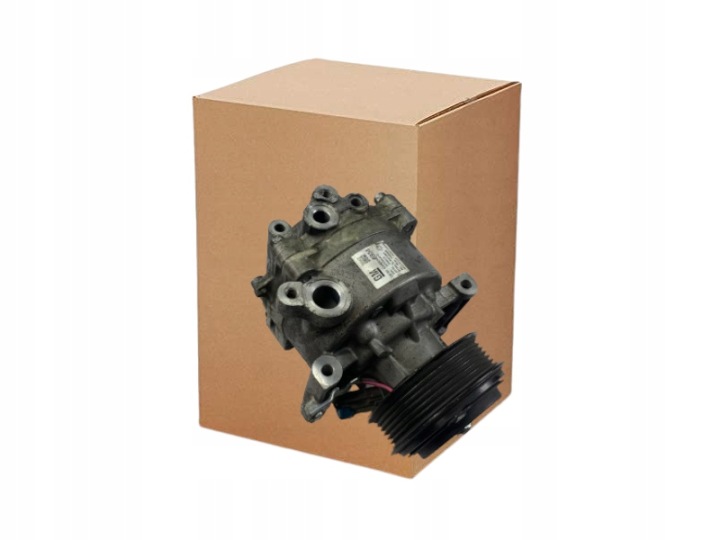 Compresseur Climatisateur air conditionné OPEL ASTRA MOKKA 1.6 CDTI 424569436934
