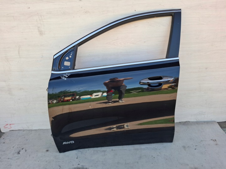 ajtó bal eleje KIA SPORTAGE IV 1K 16r
